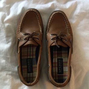 Sperry Boat Shoes